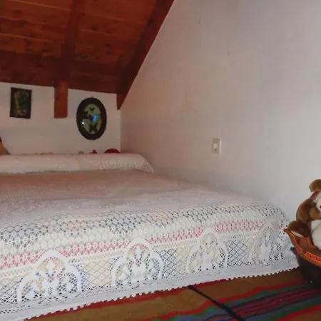 One-bedroom Holiday In 別荘 *