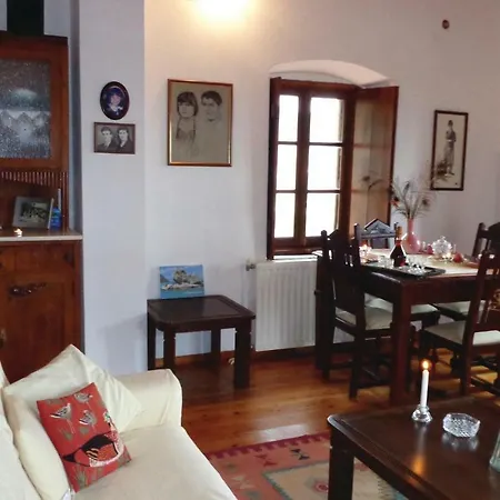 One-bedroom Holiday In 別荘 *