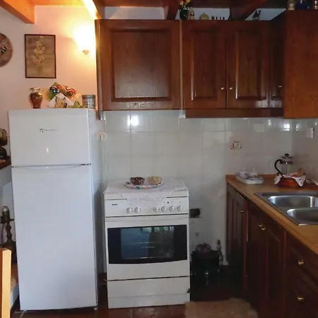別荘 One-bedroom Holiday In *