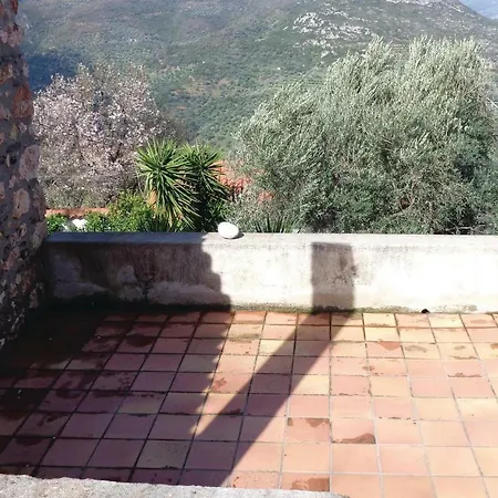 One-bedroom Holiday In
