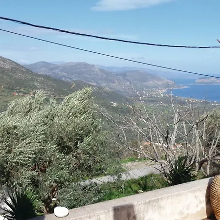 One-bedroom Holiday In