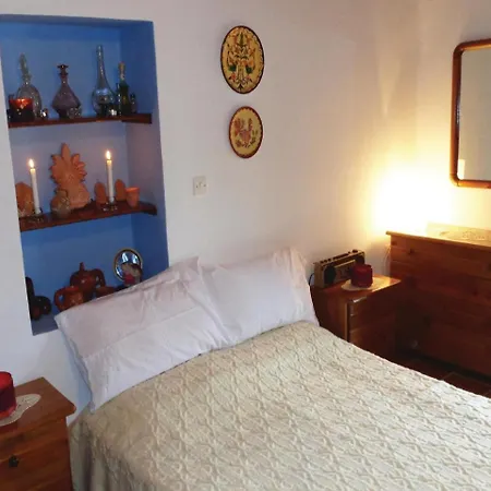بيت للعطل One-bedroom Holiday In Monemvasía