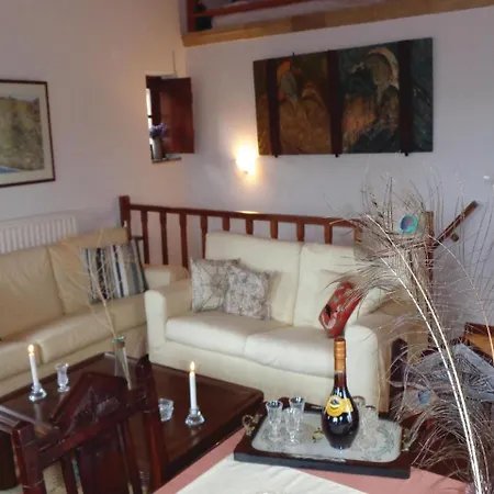 One-bedroom Holiday In Monemvasía