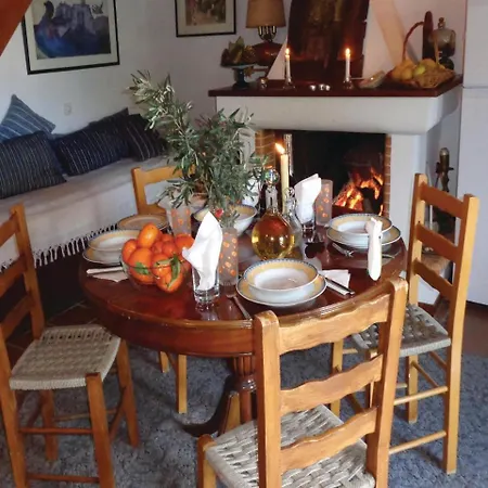 بيت للعطل One-bedroom Holiday In Monemvasía