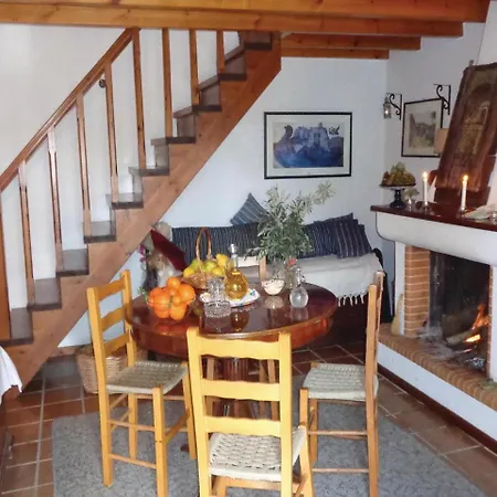 One-bedroom Holiday In Monemvasía