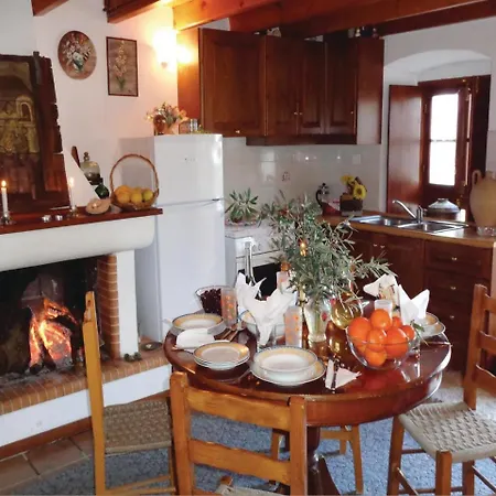 One-bedroom Holiday In Monemvasía