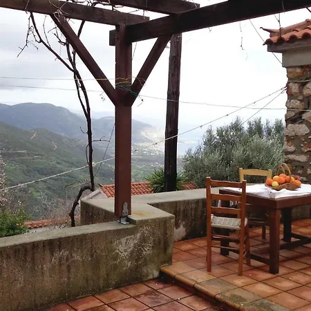 بيت للعطل One-bedroom Holiday In Monemvasía