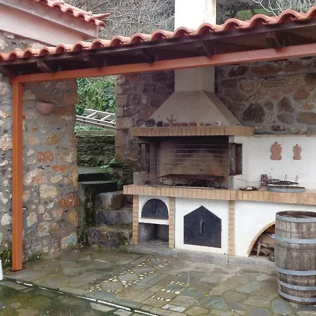 بيت للعطل One-bedroom Holiday In *